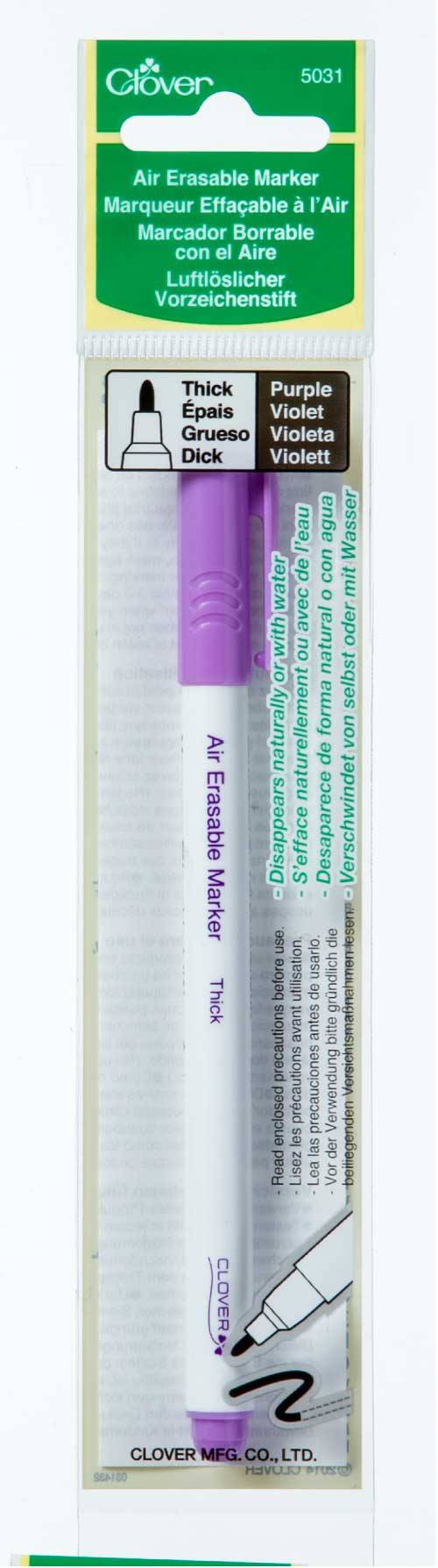 Clover air erasable marker Sale
