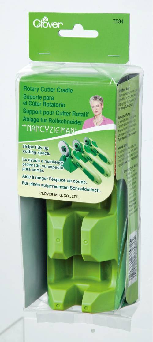 CLOVER 7534 ROTARY CUTTER CRADLE